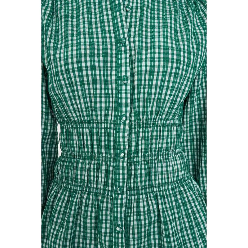 Huffer Ada Shirt image number 2